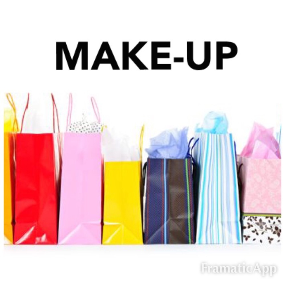 Make up!! - Picture 16 of 16